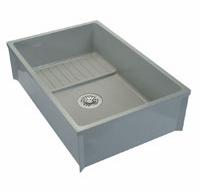 MOP SERV SINK 36X24X10