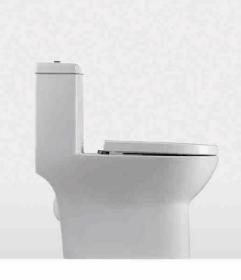 Gallant Elongated Toilet Seat