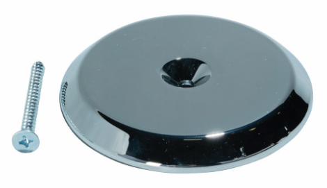 CO ACC COVER 4-1/2 FLAT-CP