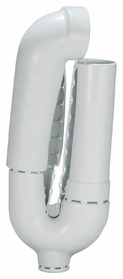 LAVGUARD 1-1/2 IPS TRAP 400W