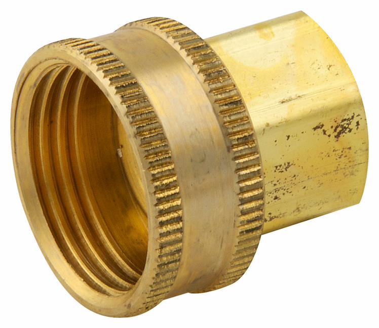 3/4F HOSE X 1/2FIP SWIVEL