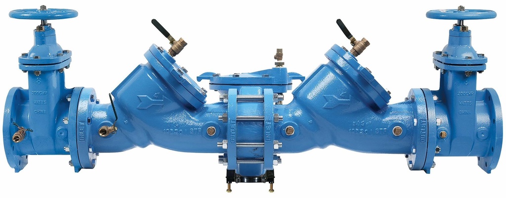 4 LF909-NRS-FSWith Flood Sensor