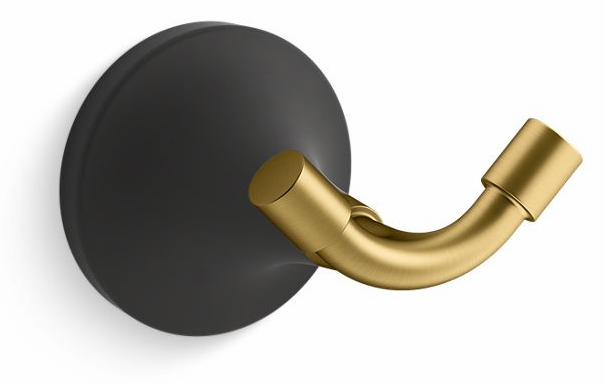 Tone Robe Hook