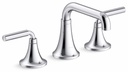 Tone Widespread Bathroom Faucet
