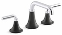 Tone Widespread Bathroom Faucet