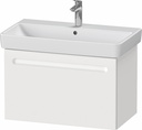 No.1 Wall Mount Vanity (Cabinet Only)