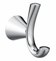Glyde Robe Hook