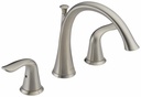 Lahara Roman Tub Faucet Trim