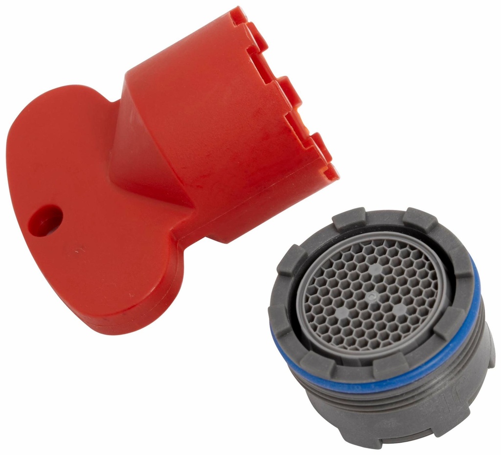 Aerator