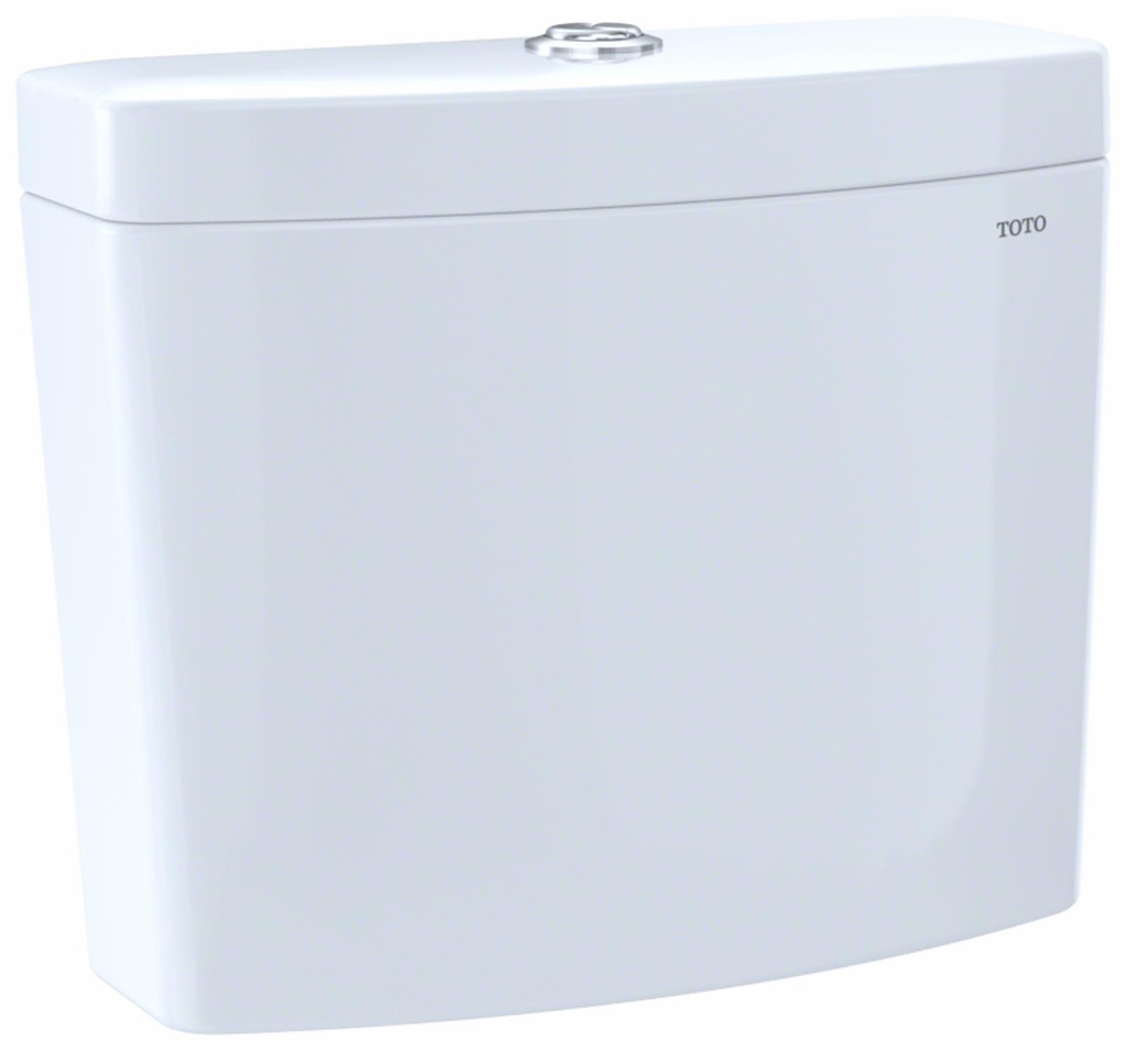 Aquia Dual Flush 1.28 and 0.9 GPF Toilet Tank