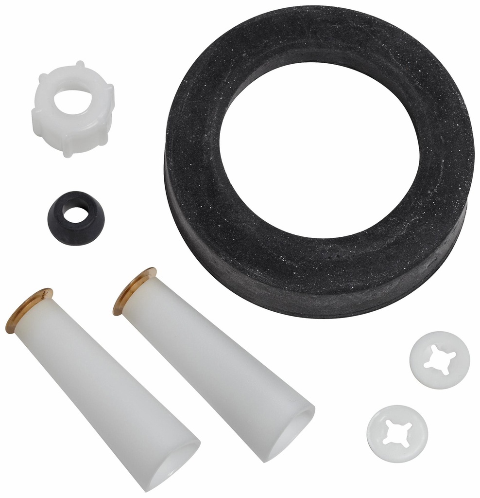 EZ Install Tank To Bowl Kit