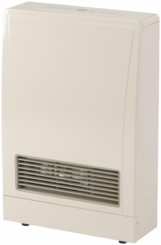 Direct Vent Wall Furnace DT Series, LPG max 11,000 BTU
