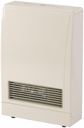 Direct Vent Wall Furnace DT Series, LPG max 11,000 BTU