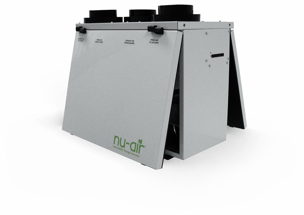 ENERBOSS ES 100 HRV ES100