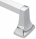 Contemporary 24" Towel Bar