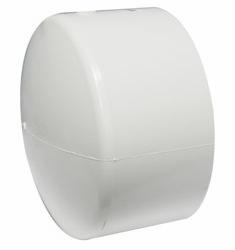 8 PVC SEWER CAP