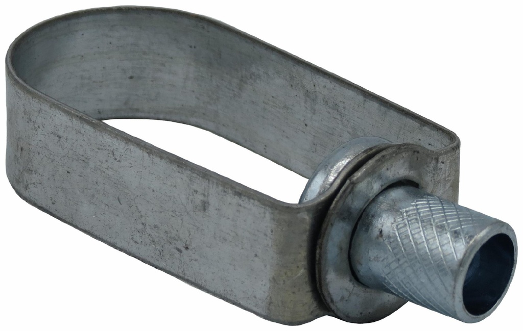 3/4" Swivel Ring Hanger Electro-Galvanized 41
