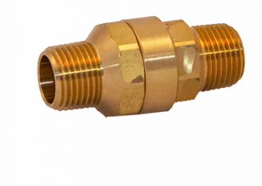 1/2 IPS BALL DRIP 08-540-00