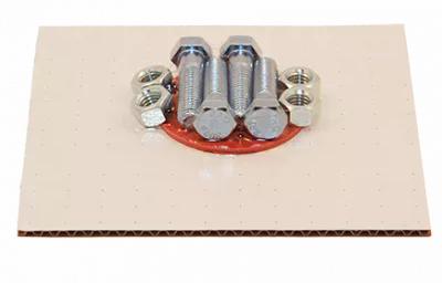 2.5 IPS FLANGEFIT KIT 04-206-00