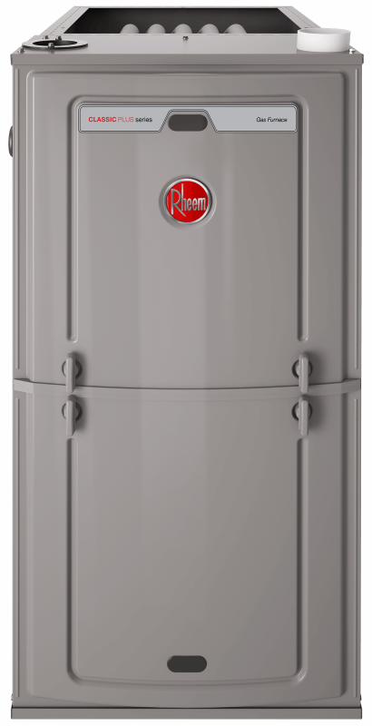95+ 40000 BTU Endeavor 1-Stage Constant Torque Multi Position 17" Gas Furnace