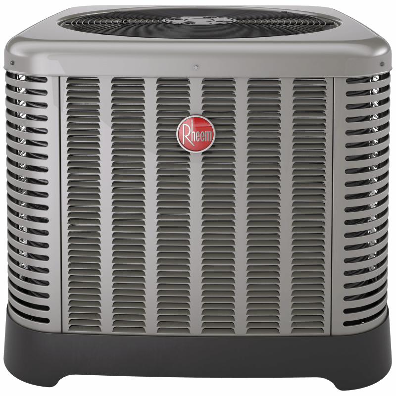 2 T Endeavor 16 Seer 3-Stage Air Conditioner