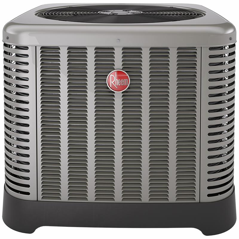 5 Ton Endeavor 16 Seer 3-Stage Heat Pump