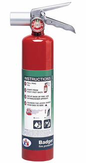 BADGER 2LB HALO V/B STEEL