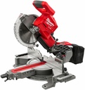 M18 FUEL 10 Dual Bevel Sliding Compound Miter Saw
