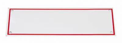 6 X 2 AUXILIARY DRAIN 02-026-00