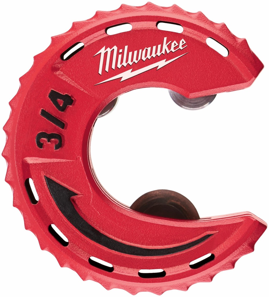 3/4" CLOSE QUARTERS CUTTER