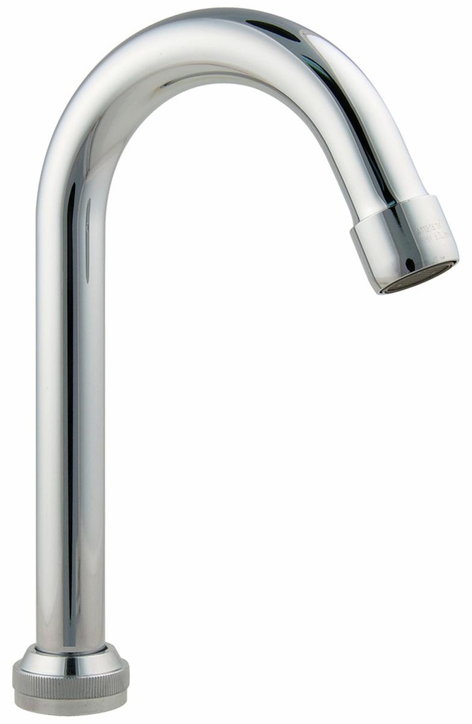 OEM WALTEC GOOSENECK SPOUT