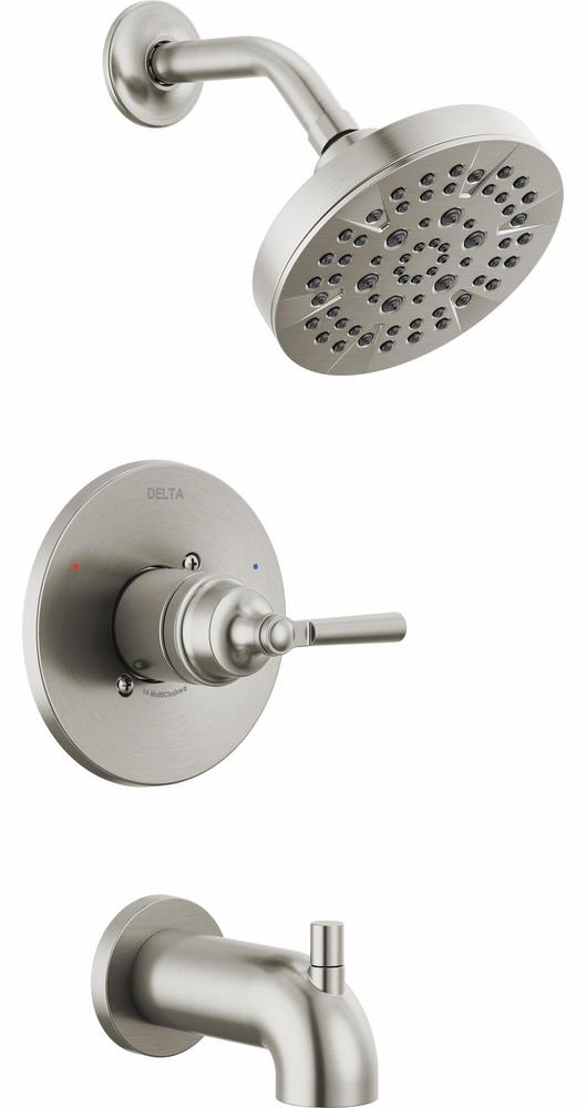 Saylor Monitor 14 Series Tub and Shower Trim