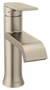 Genta LX Single Hole Bathroom Faucet