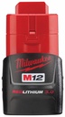M12 RedLithium 3.0 Compact Battery