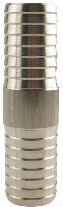 CSS-050 - '1/2" 304SS Insert Coupling'