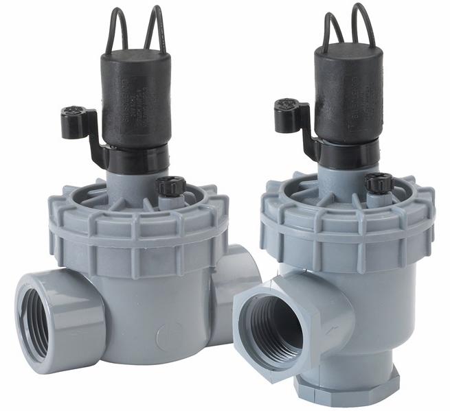 1" 2400 Globe Valve, Slip