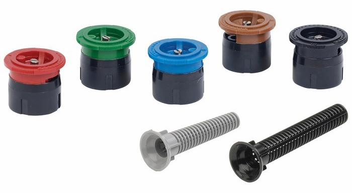 I-Pro 4' x 30' Center Strip Nozzle