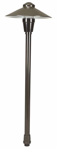 Elements Neutron 12 No-Lamp Area Light