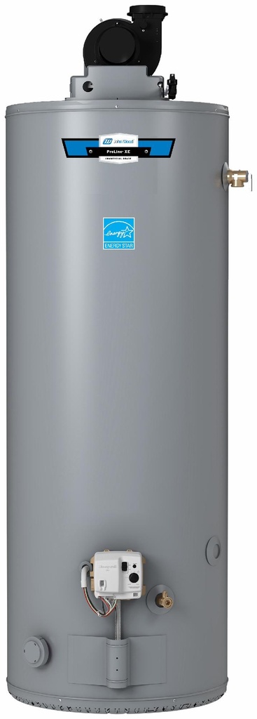 50USG Propane 40,000Btu Water Heater PV50P