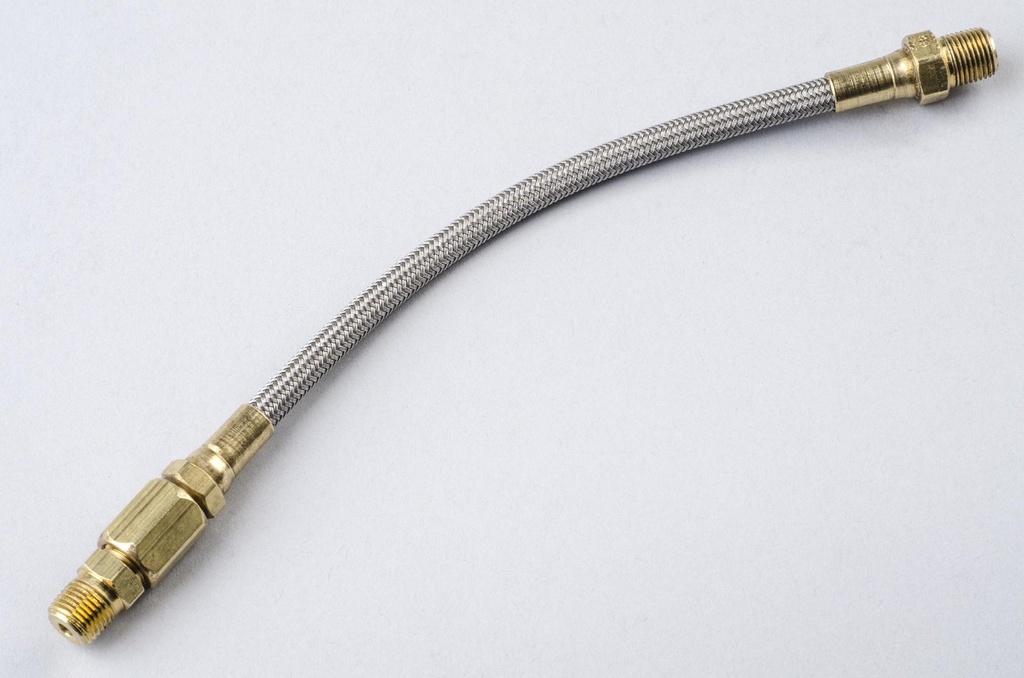 24 HIGH PRESSURE HOSE 87120045002