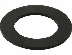 FLAT WASTE GASKET