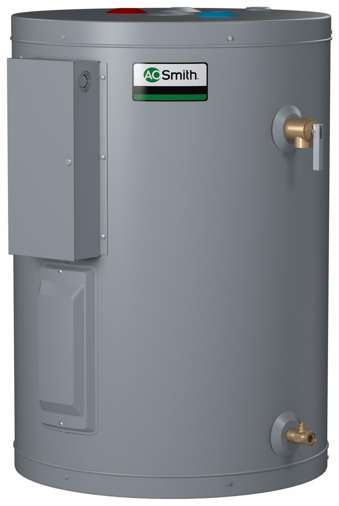 8IMPG Electric 208V/2000W Water Heater DEL-10