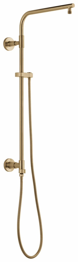 Shower Column 26" Round