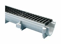 Z886 8603N 80" Neutral Channel Section PN 643460166