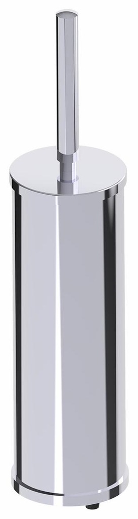 Oslo Toilet Brush Set