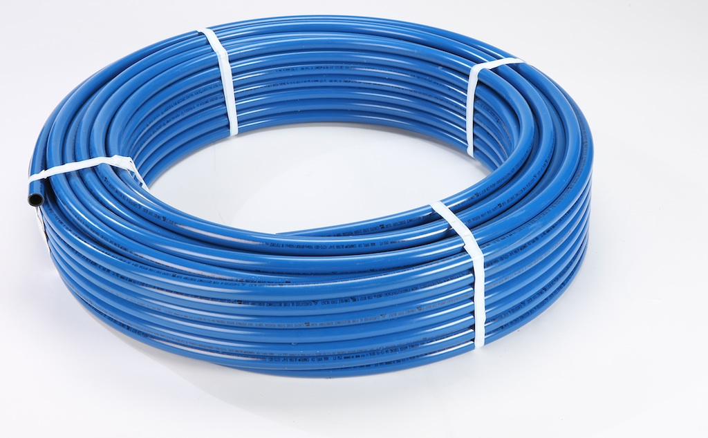 1/2" x 500' Coil PEX Pipe (Blue)
