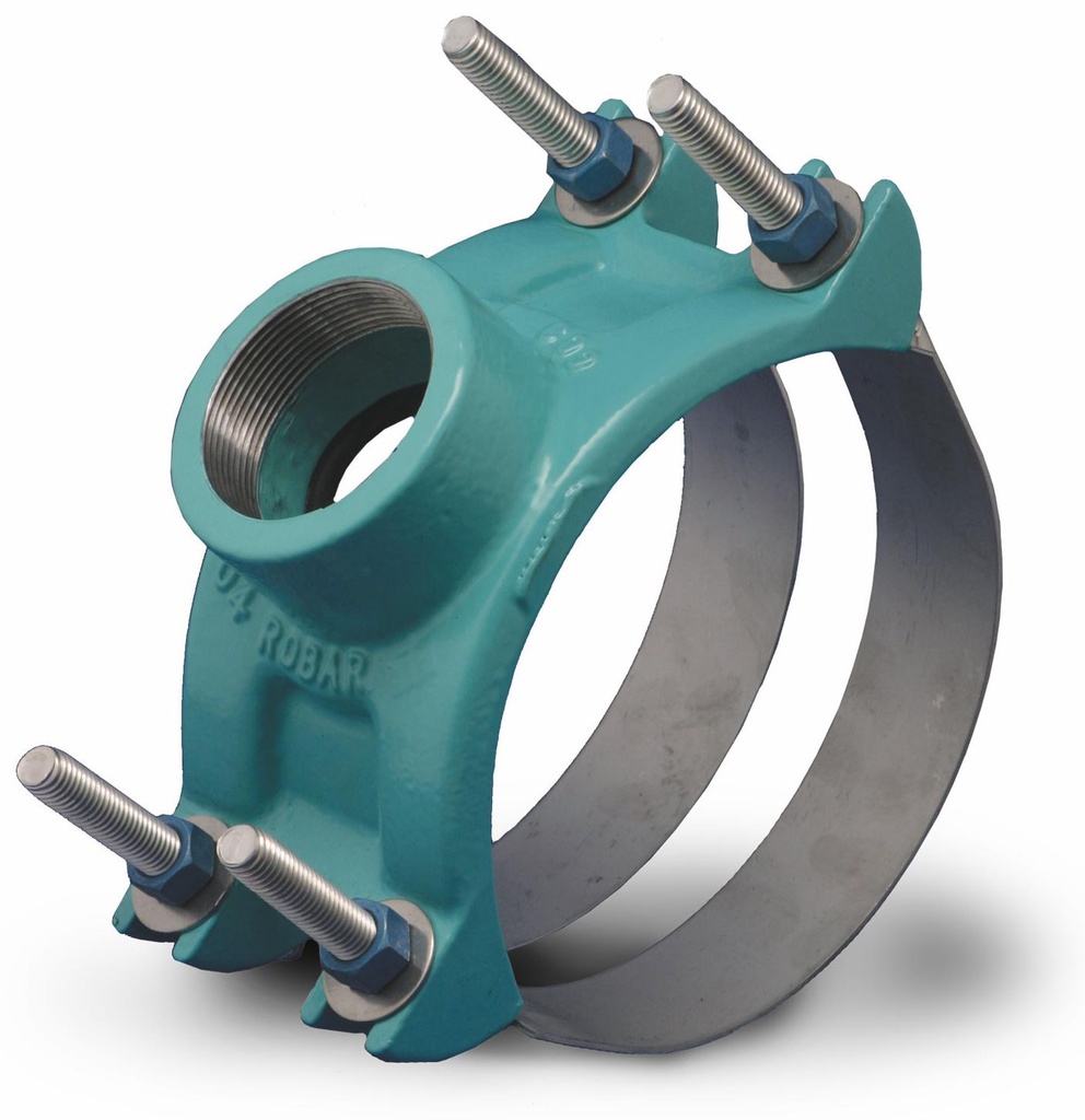 4 X1 CC-DS SADL 4.5-5.4 2506-5/8