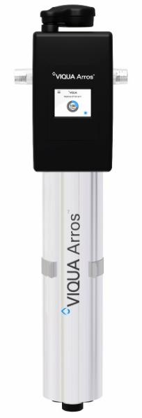 VIQUA ARROS 22GPM 120V SYST. 22