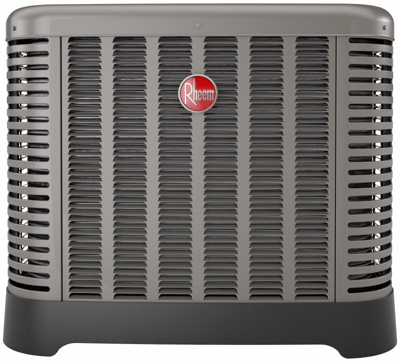 3.5 T Endeavor 14 Seer 1-Stage Air Conditioner