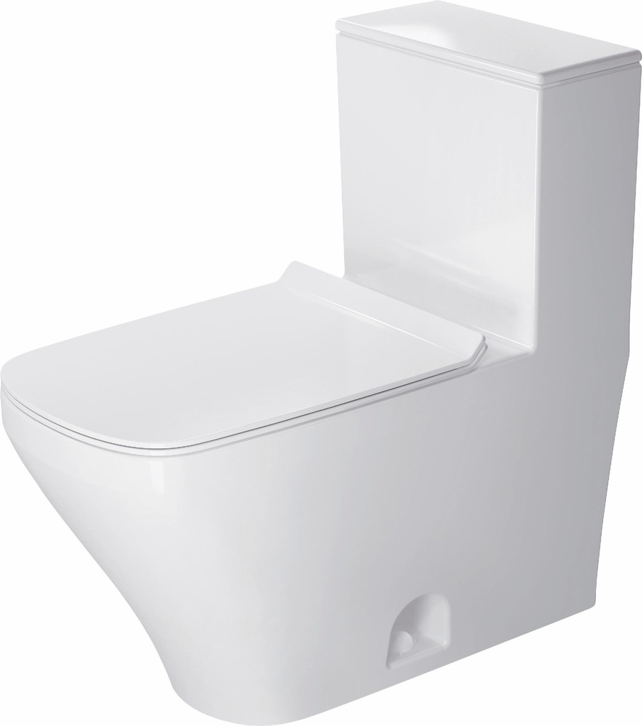 DuraStyle 1-Piece 1.28 GPF Toilet (less Seat)